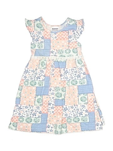 Blueberi Boulevard Dress (view 1)