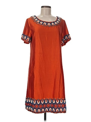 Calypso St. Barth Casual Dress (view 1)