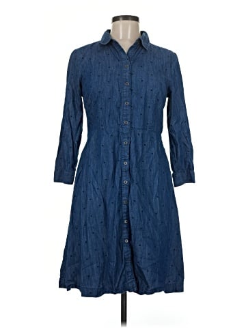 Talbots Casual Dress (view 1)