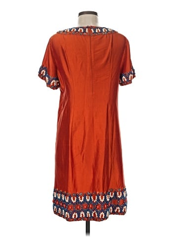 Calypso St. Barth Casual Dress (view 2)