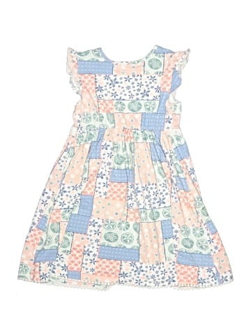 Blueberi Boulevard Dress (view 2)