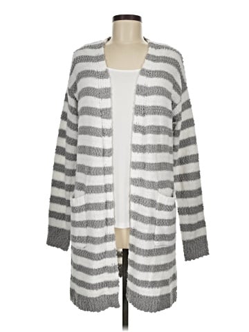 Bobeau Cardigan (view 1)