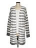 Bobeau Gray Cardigan Size M - photo 1