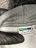 Puma 100% Polyester Silver Pullover Hoodie Size 14 - 16 - photo 3