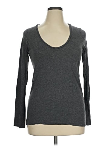 Splendid Long Sleeve T-Shirt (view 1)