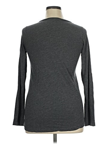 Splendid Long Sleeve T-Shirt (view 2)