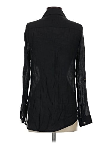 Signature Studio Long Sleeve Blouse (view 2)