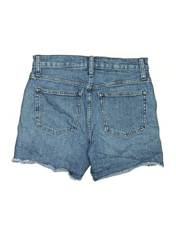 J.Crew Denim Shorts (view 2)