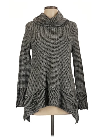 Eight Eight Eight Pullover Sweater (view 1)