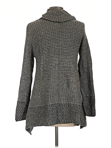 Eight Eight Eight Pullover Sweater (view 2)
