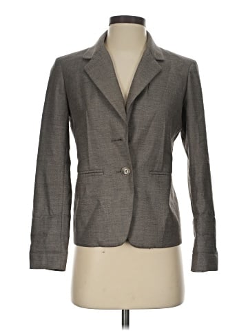 Jones New York Collection Blazer (view 1)