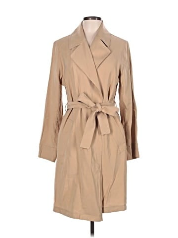 wonderly Trenchcoat (view 1)