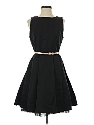 Jason Wu for Target Cocktail Dress (view 1)