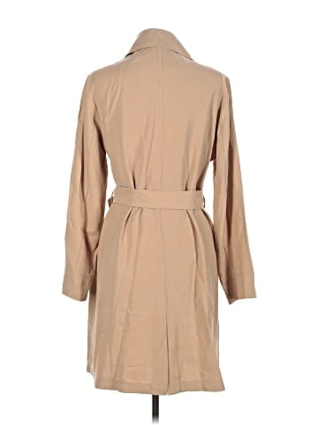 wonderly Trenchcoat (view 2)