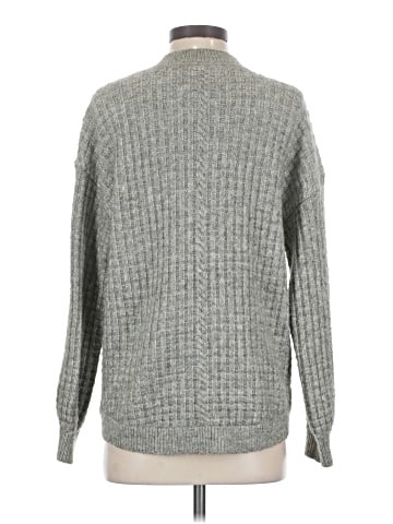 Democracy Pullover Sweater (view 2)