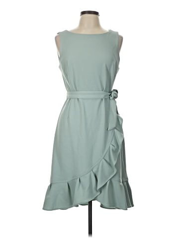 Calvin Klein Cocktail Dress (view 1)