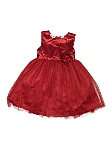 Blueberi Boulevard Dress (view 1)