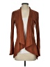Simply Noelle Brown Blazer Size S - photo 1
