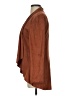 Simply Noelle Brown Blazer Size S - photo 5