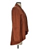 Simply Noelle Brown Blazer Size S - photo 4