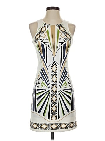 Young Threads Cocktail Dress (view 1)
