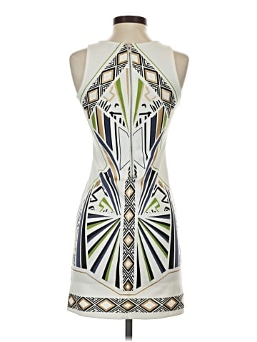 Young Threads Cocktail Dress (view 2)