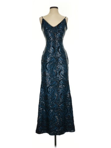 Xscape Cocktail Dress (view 1)