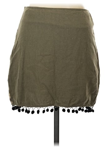 Umgee Casual Skirt (view 2)