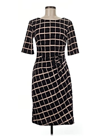Connected Apparel Casual Dress (view 1)