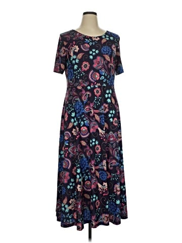 Lbisse Casual Dress (view 1)