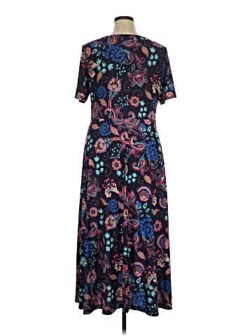 Lbisse Casual Dress (view 2)