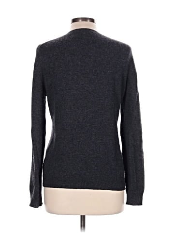 Lord & Taylor Cashmere Pullover Sweater (view 2)