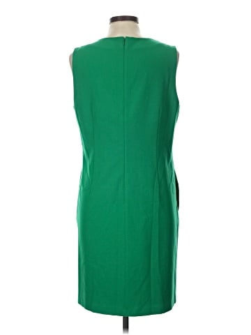J.Crew Factory Store Casual Dress (view 2)