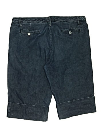 Gap Outlet Denim Shorts (view 2)