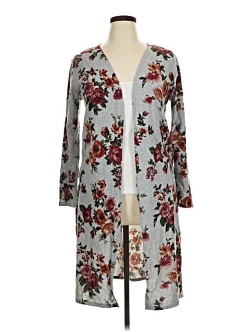 Lavish Kimono (view 1)