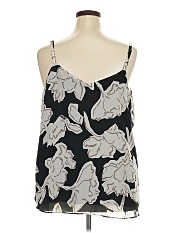 Torrid Sleeveless Blouse (view 2)