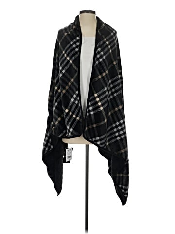 Cuddl Duds Poncho (view 1)
