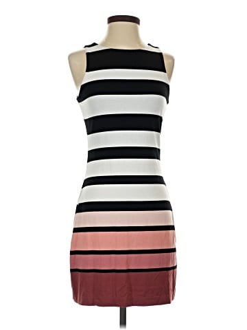 White House Black Market Casual Dress (view 1)