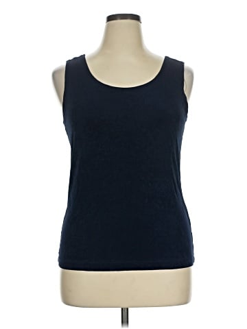 Travelers by Chico's Tank Top (view 1)