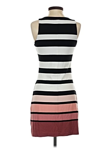 White House Black Market Casual Dress (view 2)