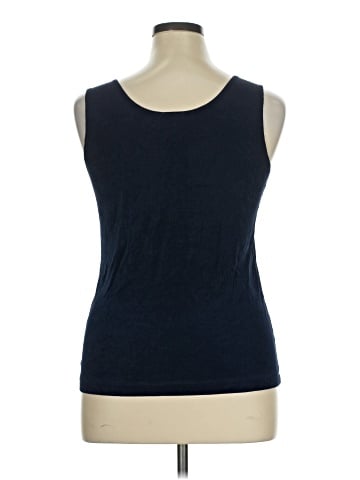 Travelers by Chico's Tank Top (view 2)