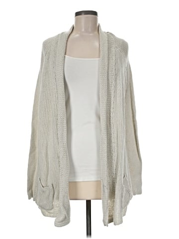 Matty M Cardigan (view 1)