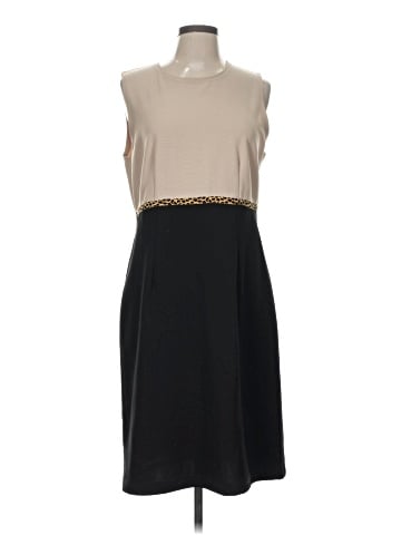 Ronni Nicole Cocktail Dress (view 1)