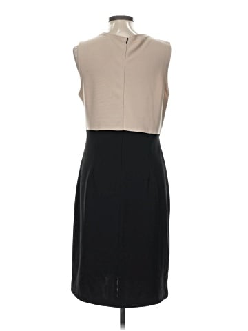 Ronni Nicole Cocktail Dress (view 2)