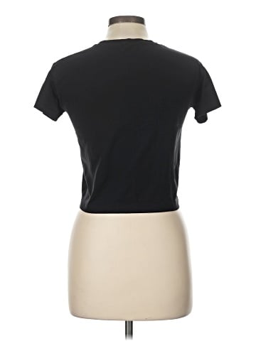 Unbranded Short Sleeve T-Shirt (view 2)