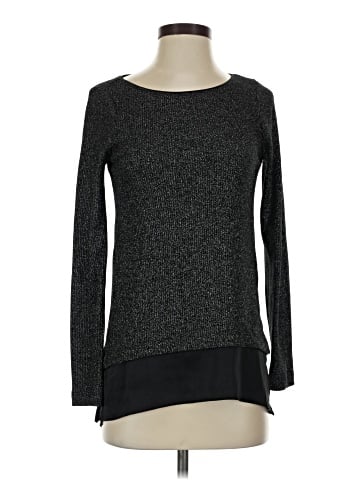 White House Black Market Pullover Sweater (view 1)