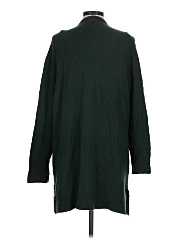 Madewell Kent Cardigan Sweater in Coziest Yarn (view 2)