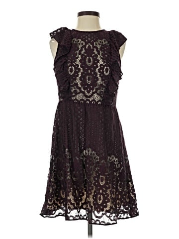 Parker Cocktail Dress (view 1)