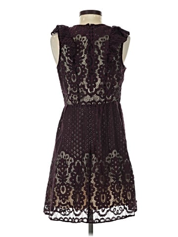 Parker Cocktail Dress (view 2)