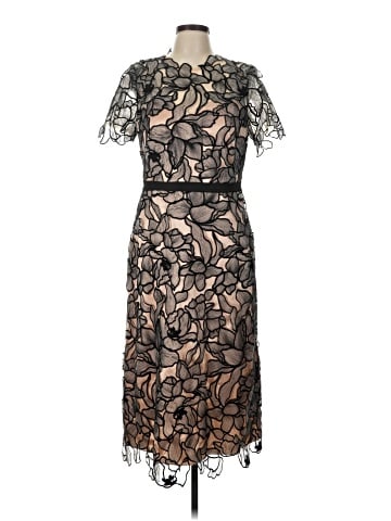 JS Collections Cocktail Dress (view 1)